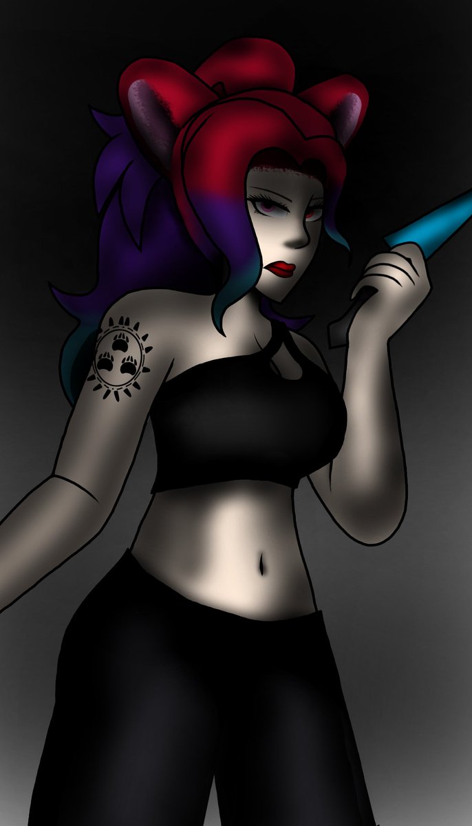 ⚡𝕋𝔻𝔾𝔸𝔸⚡ (OPEN COMMS) tweet media