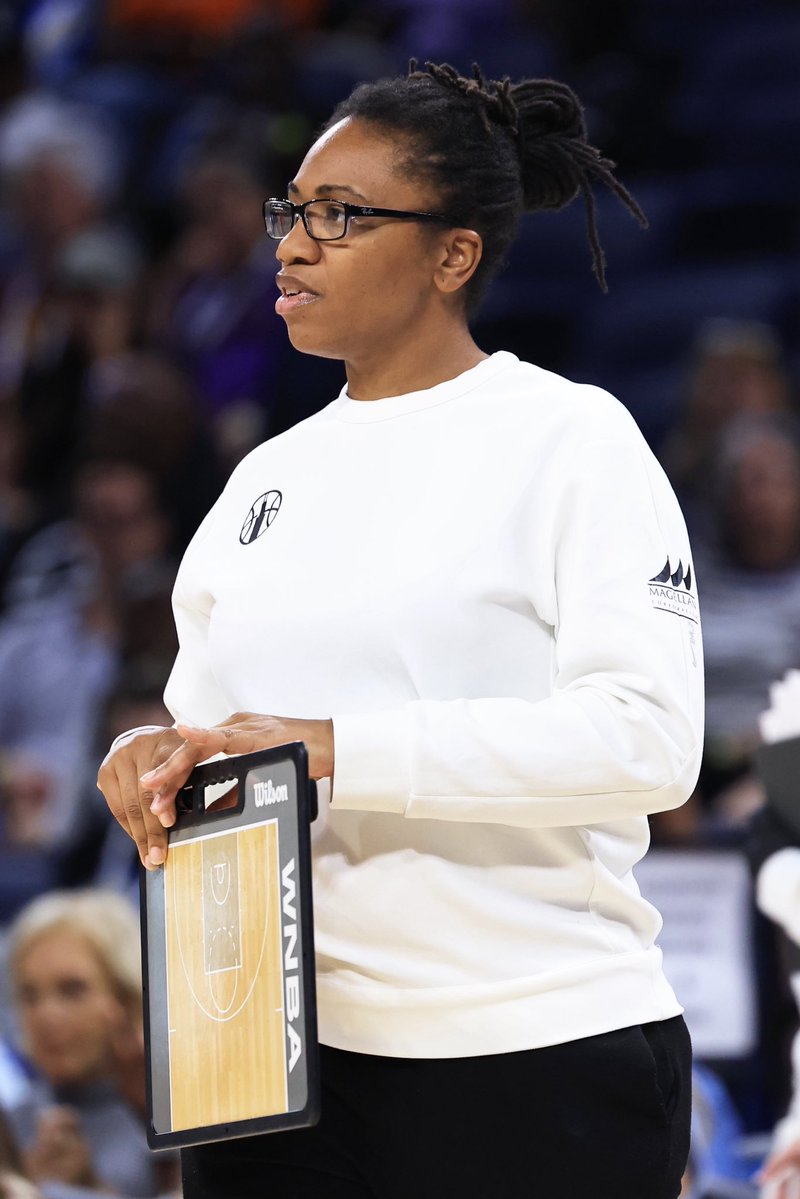 Matt Fortuna tweet media