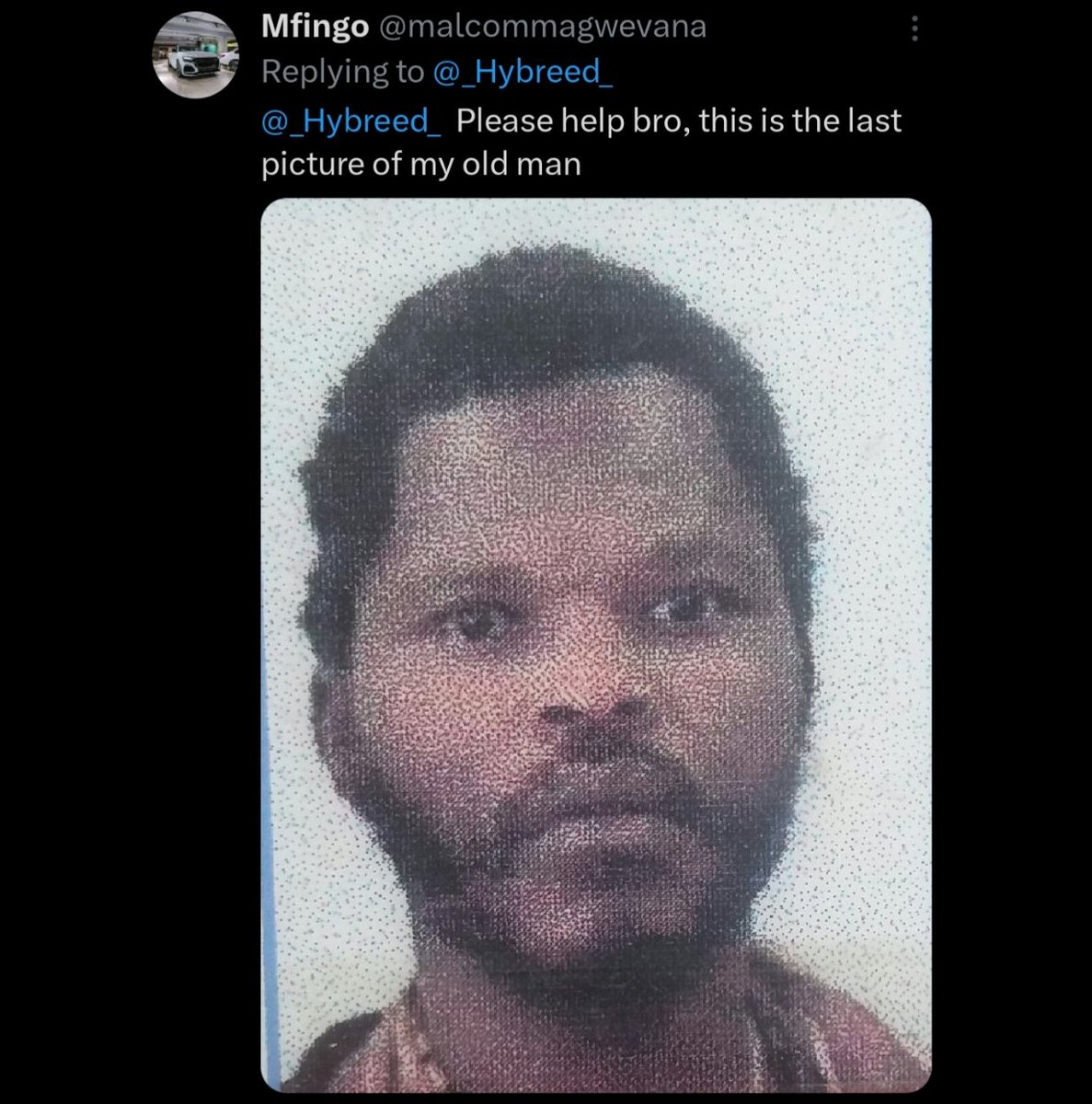 L E S E D I tweet media