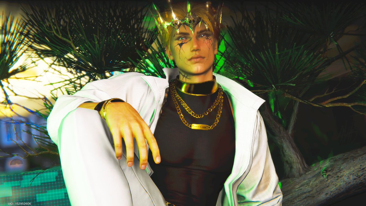 Clariinha tweet media