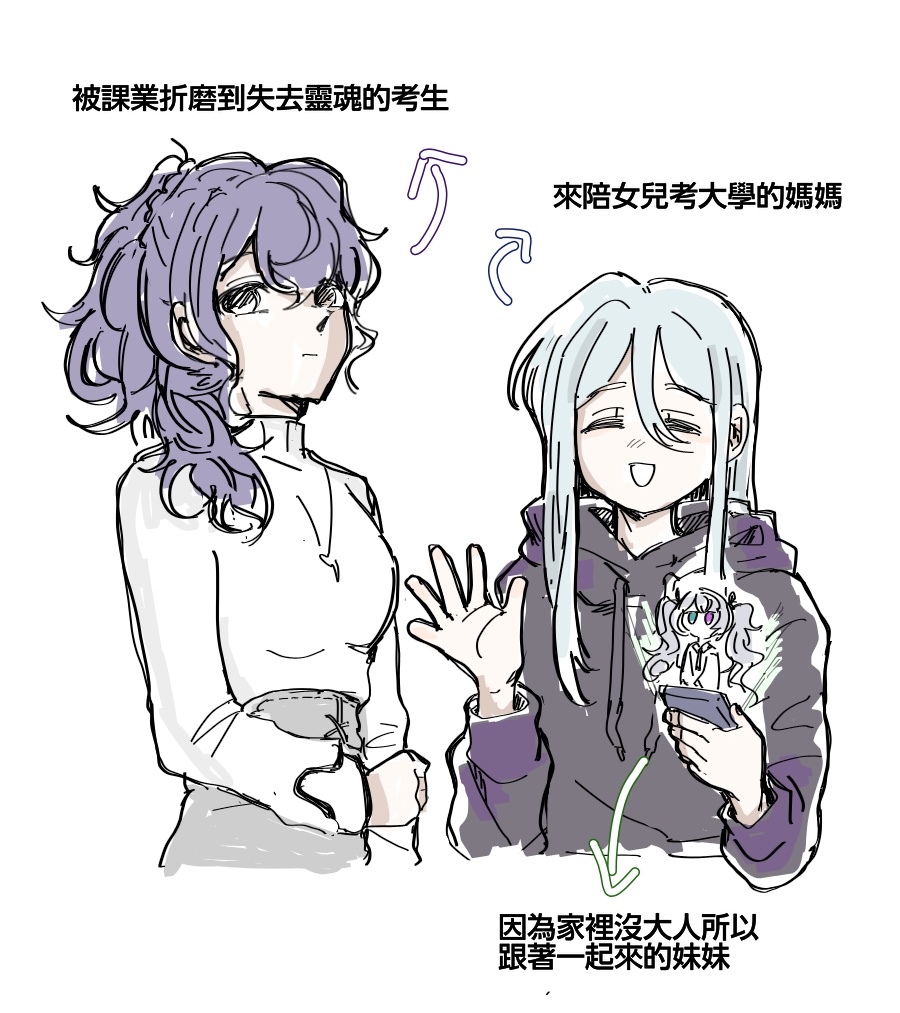 DAGO是好多美女的抽水馬達👩‍❤️‍👩 tweet media