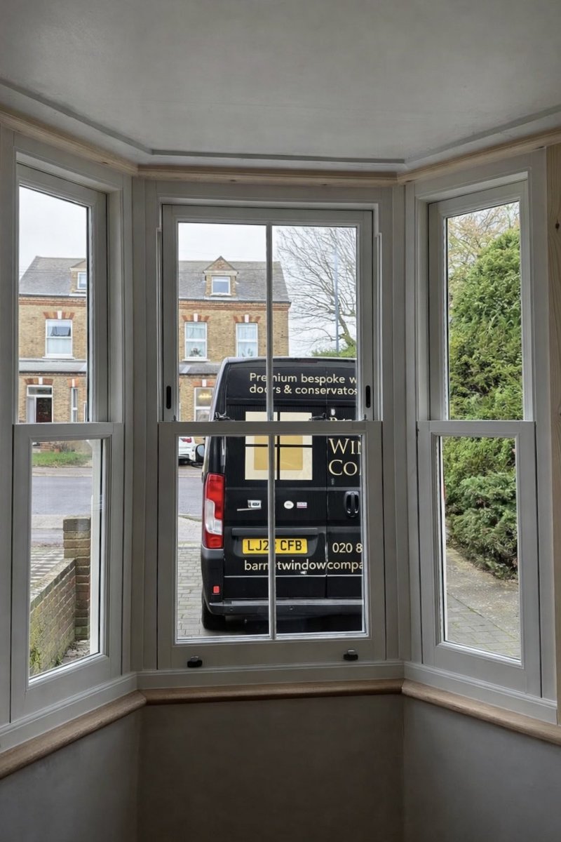 Barnet Window Co tweet media