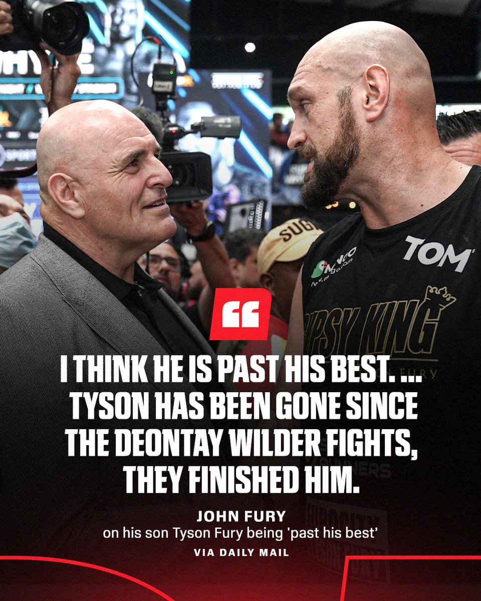 ESPN Ringside tweet media