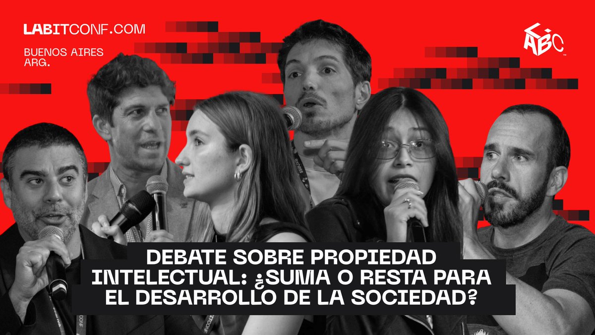 LABITCONF tweet media