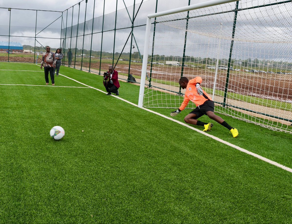 Snowball Tongogara tweet media