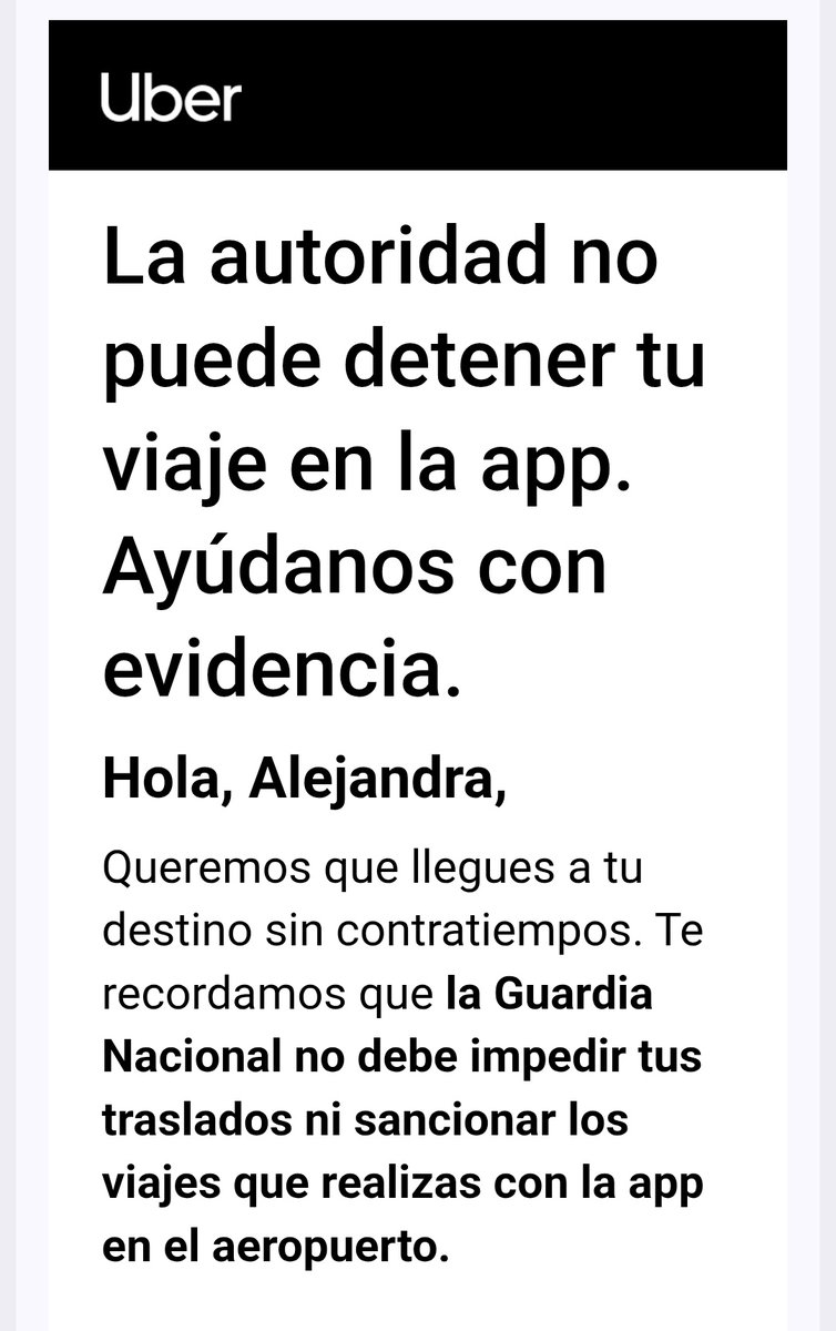 Alejandra Escobar tweet media