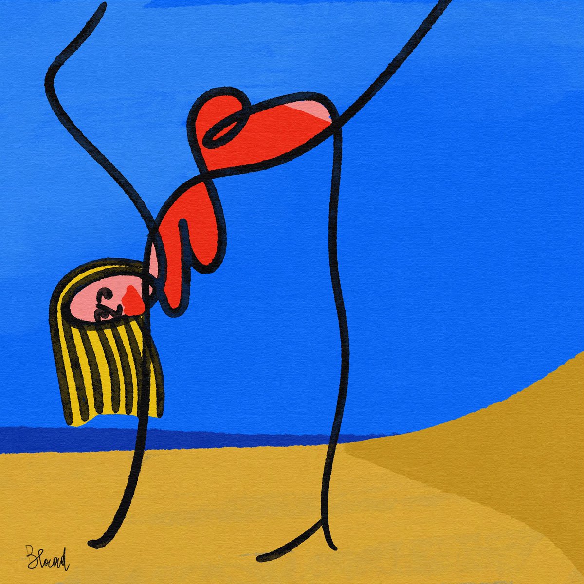 ernstblaad - NFTNYC 25 - XRPCafe tweet media