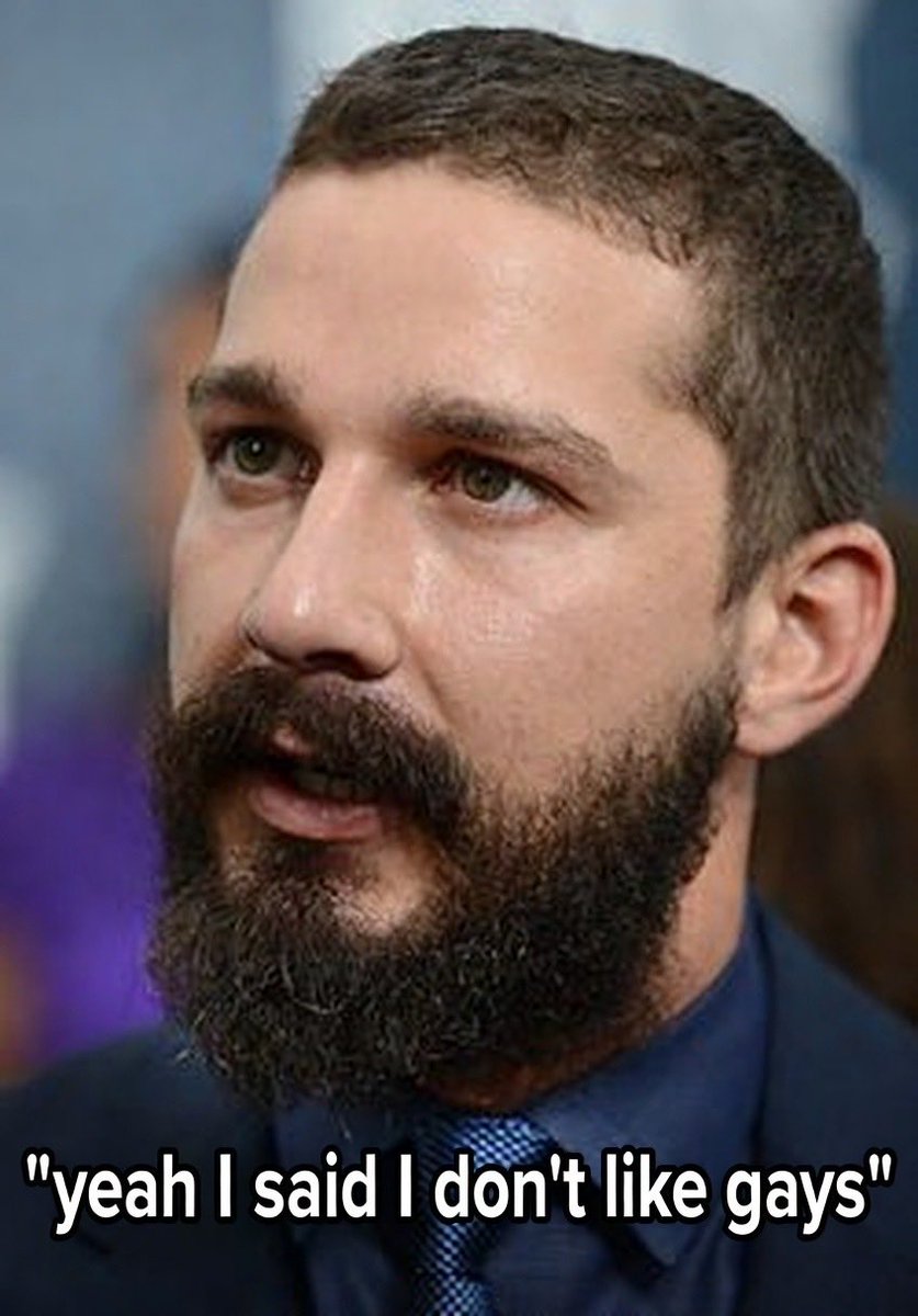 White American tweet media