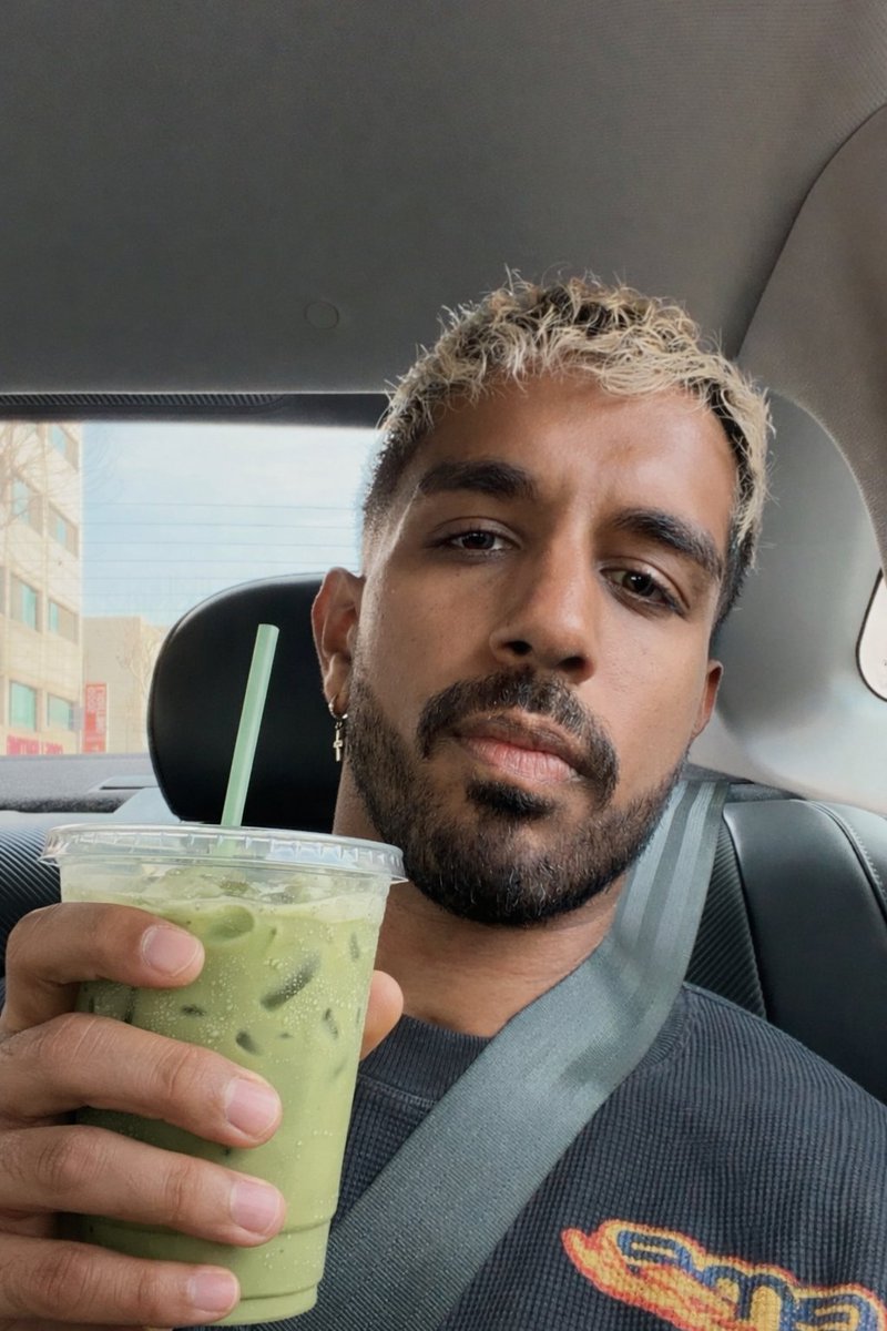 Luminaries tweet media