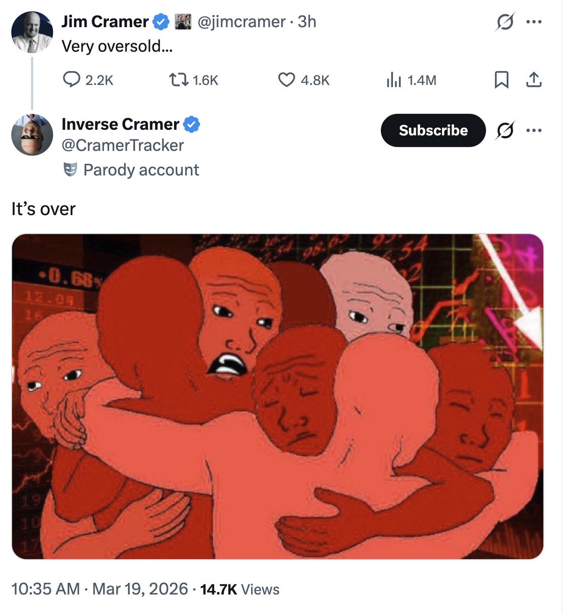 Peter St Onge, Ph.D. tweet media