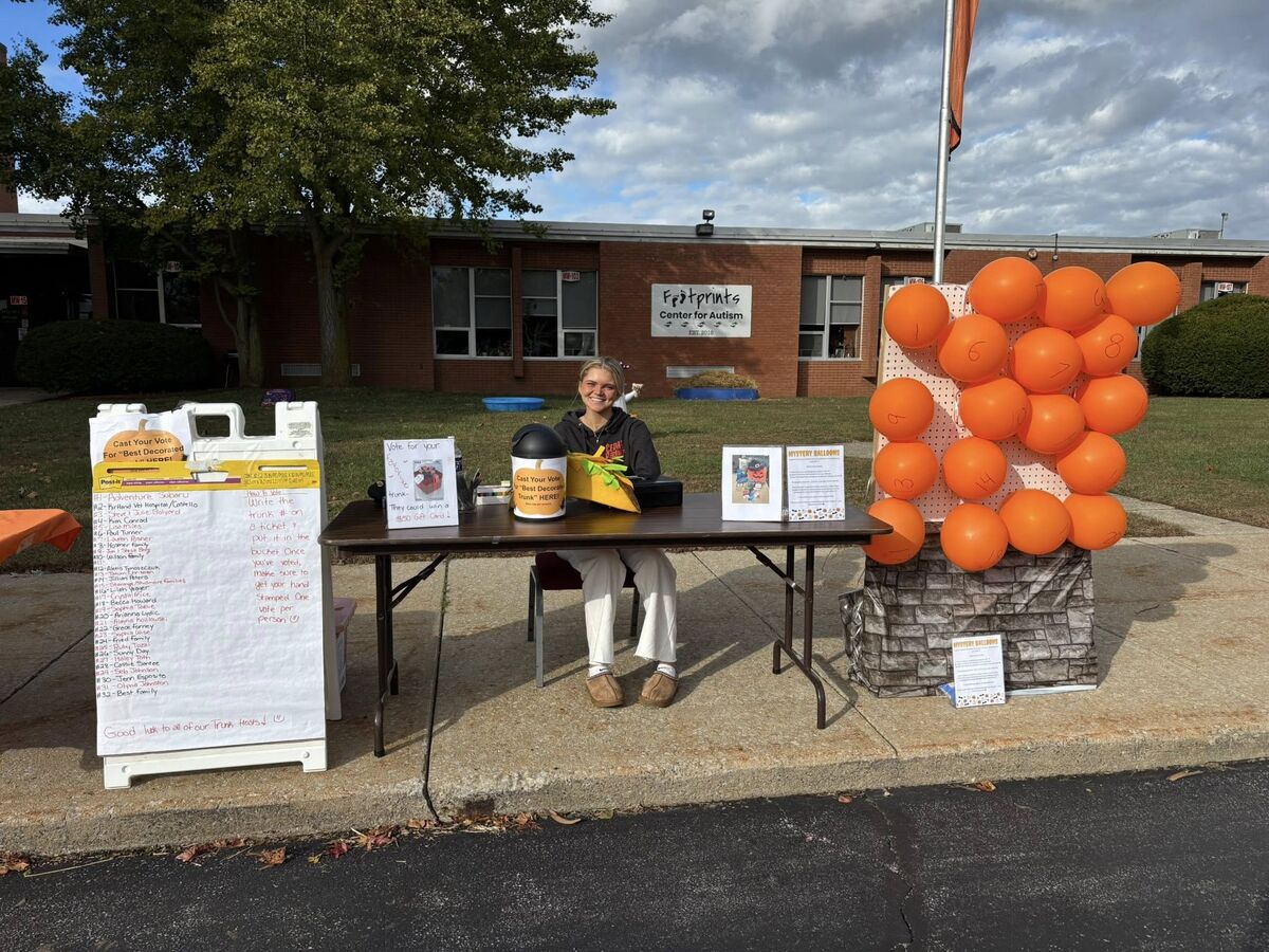 Perry Local School District tweet media