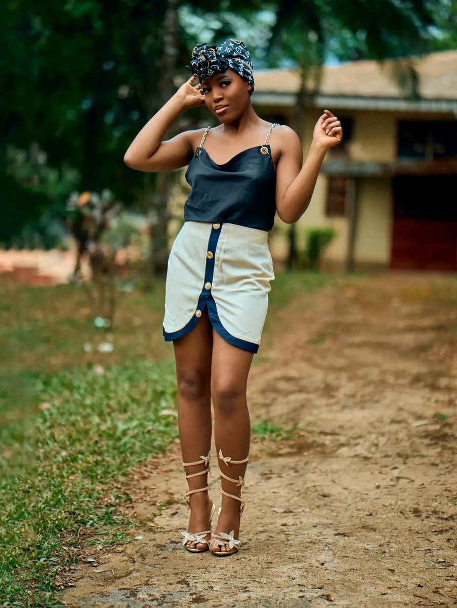 The Boy From Cameroon ( 🇨🇲FBI) tweet media