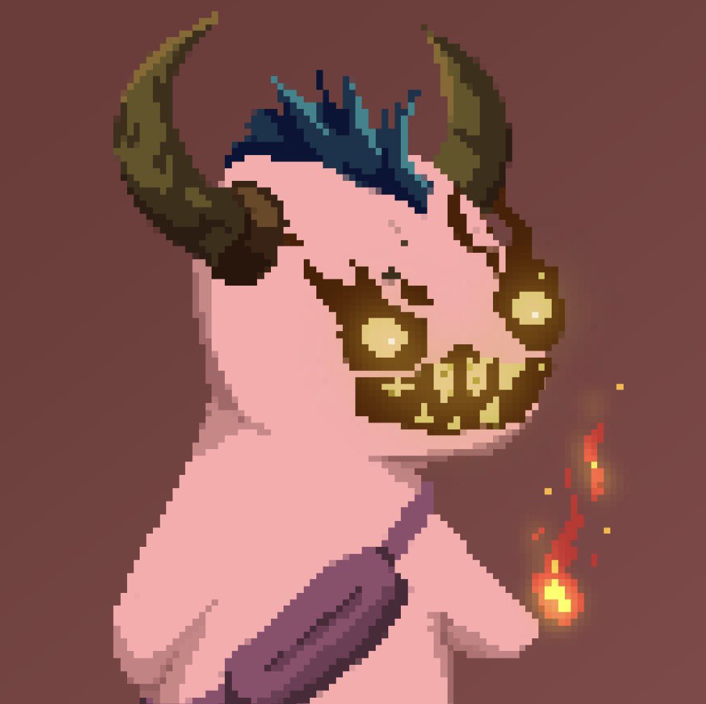 тoᴘʙoʏ tweet media