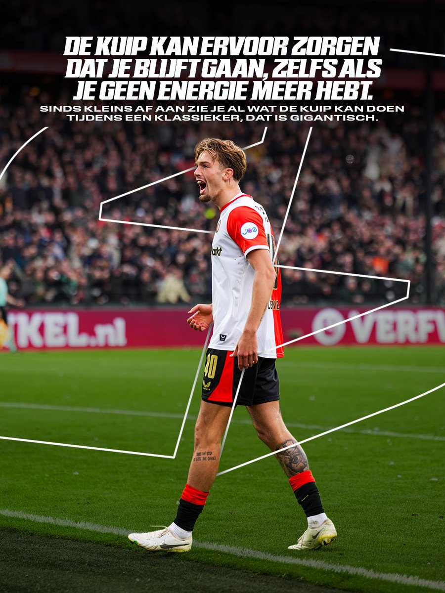 Feyenoord Rotterdam tweet media
