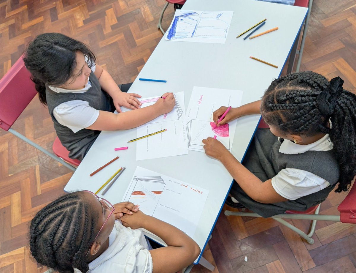 Lift Lea Forest - Official Account tweet media