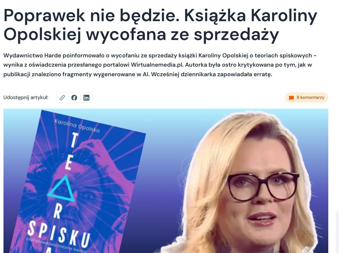 Maciej Kożuszek tweet media