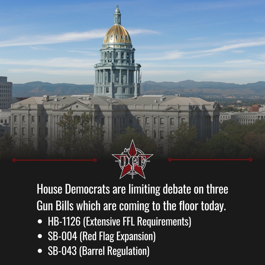 DCF Guns tweet media