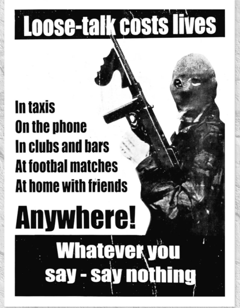 Irish Republican Archives tweet media