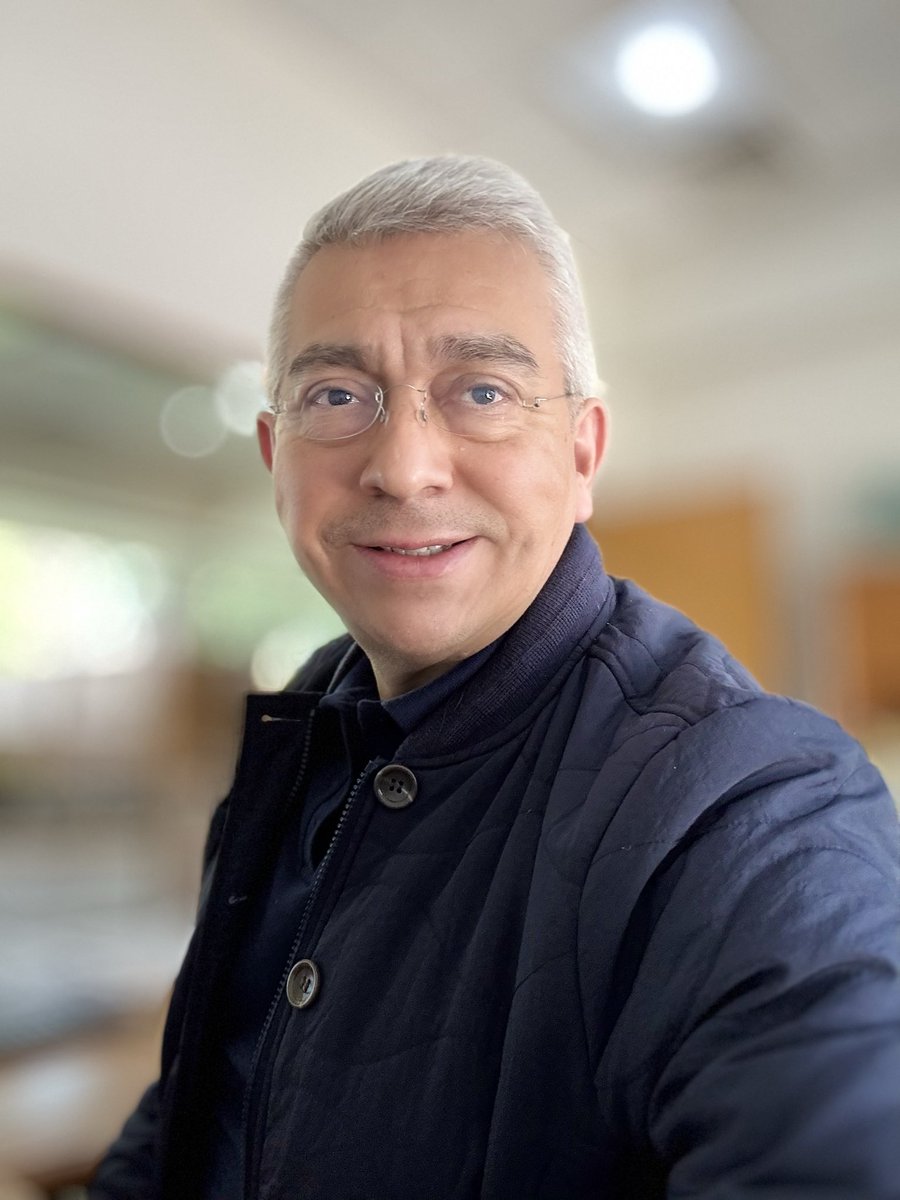 Higinio David tweet media