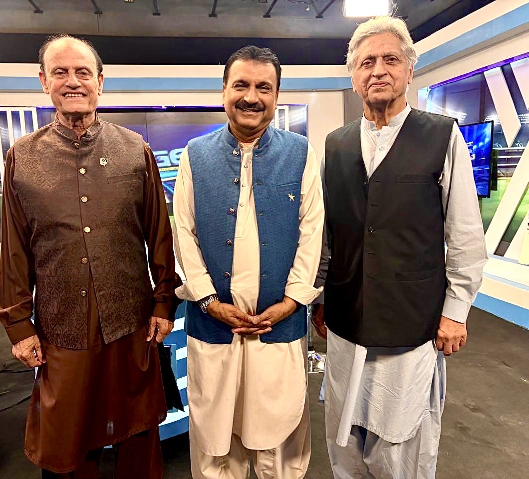 Mirza Iqbal Baig tweet media