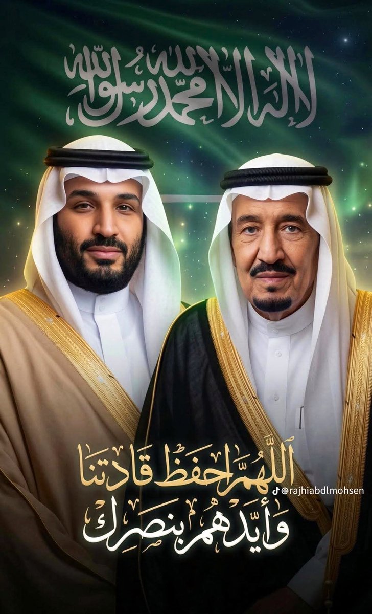 خلف بن بخيت tweet media