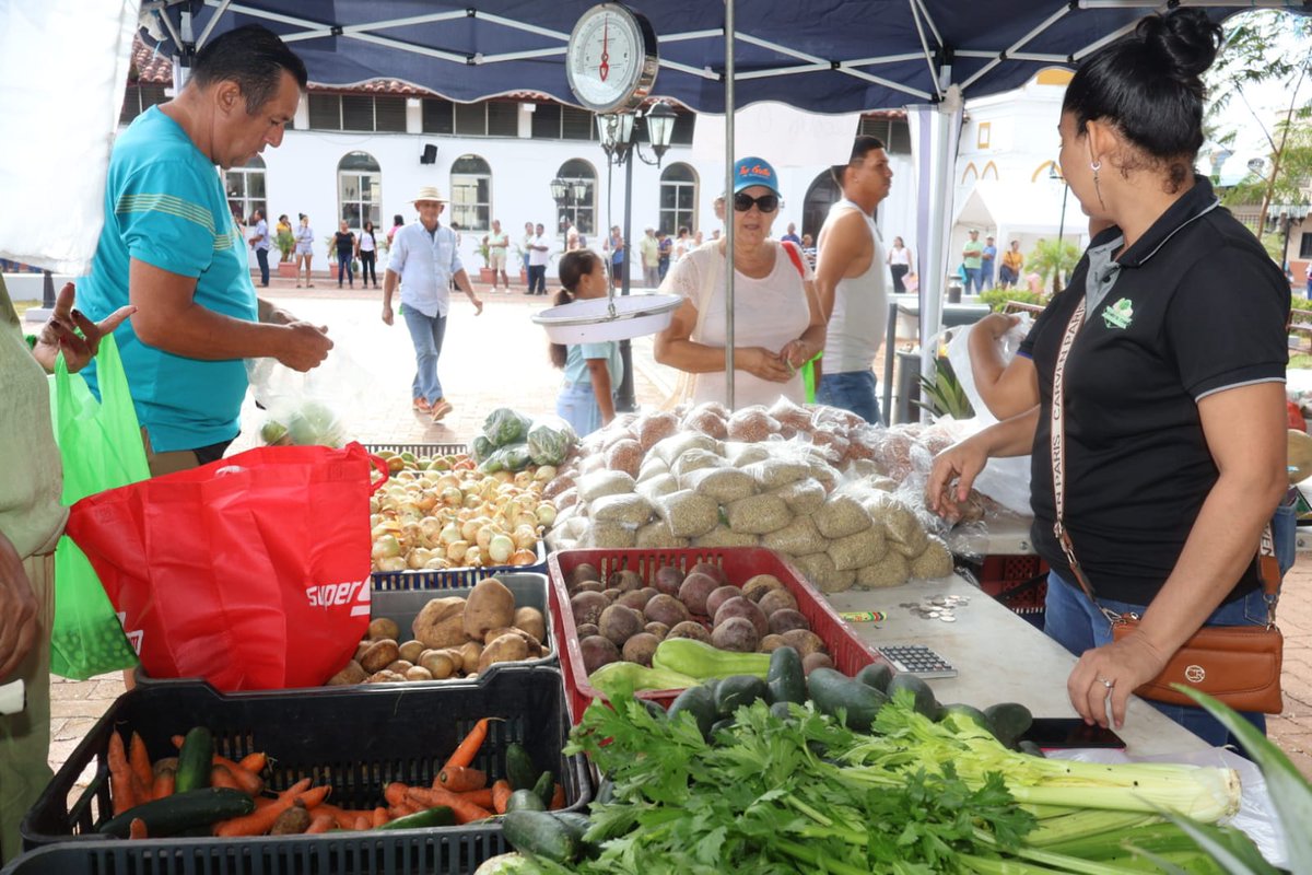 GOBERNACION HERRERA tweet media