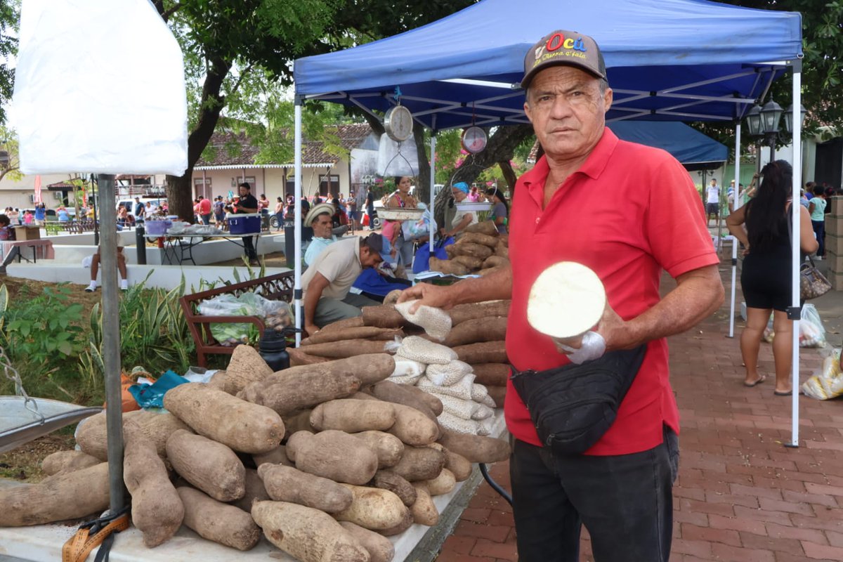 GOBERNACION HERRERA tweet media