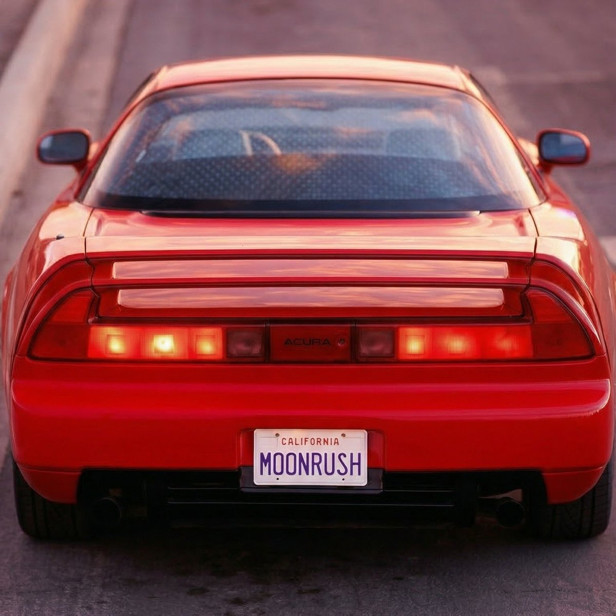 MoonRush tweet media