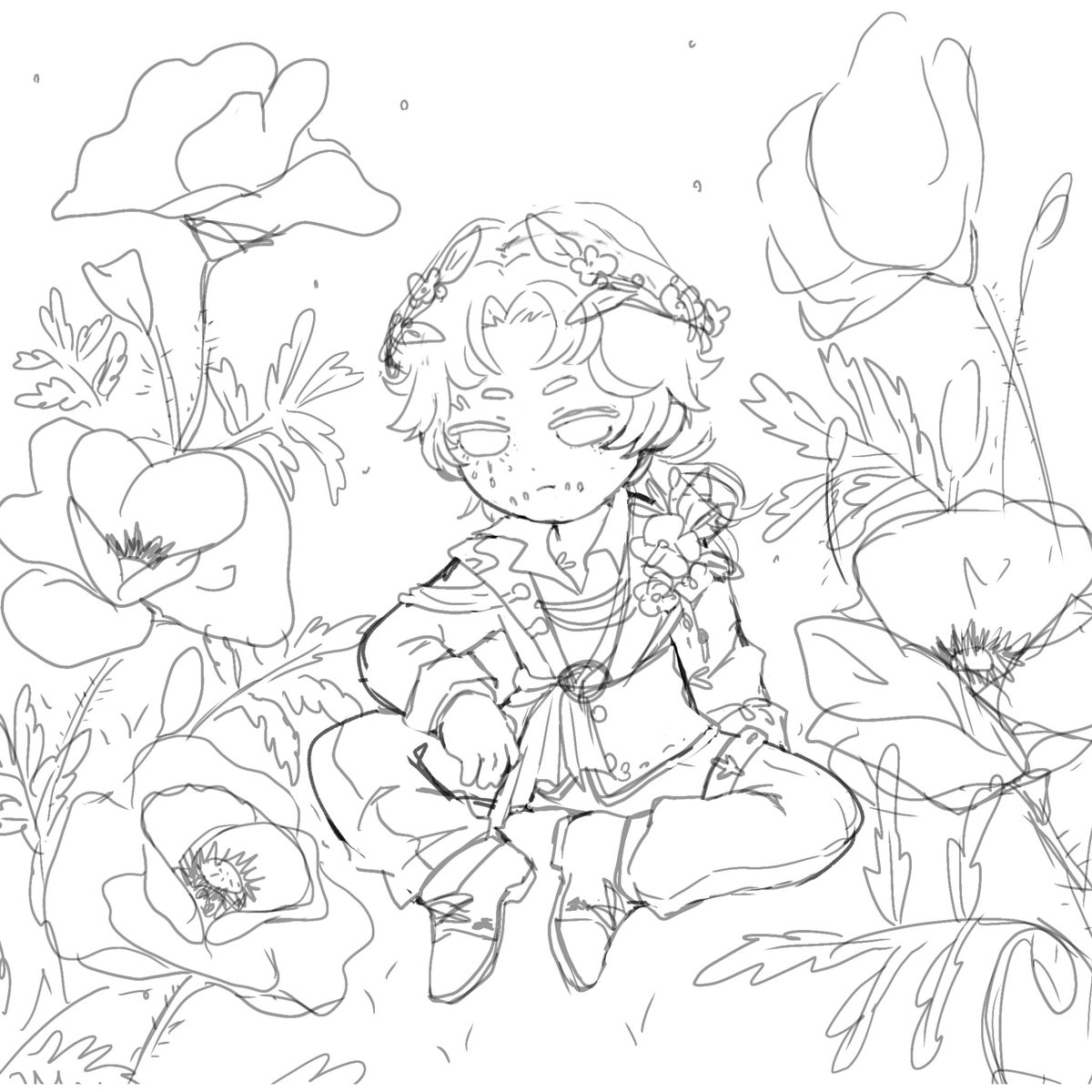 Pumpkin Calva tweet media