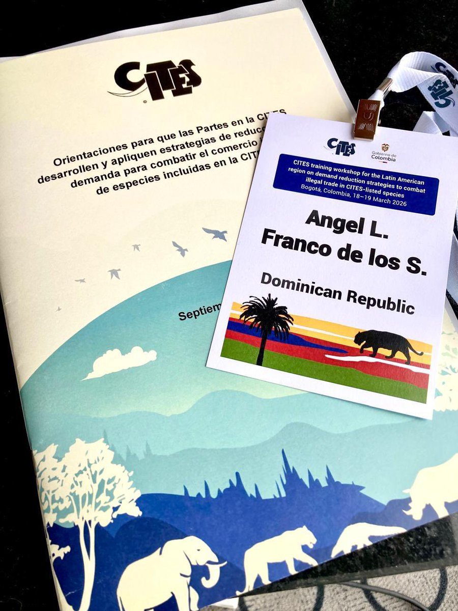 CODOPESCA RD tweet media