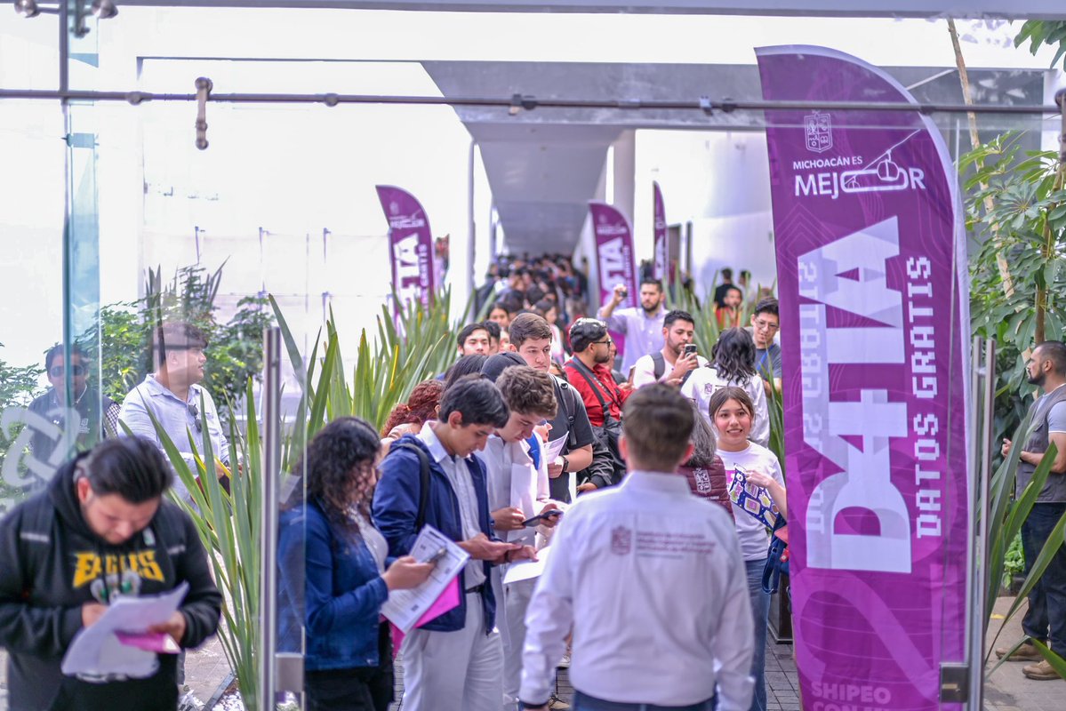 Alfredo Ramírez Bedolla tweet media