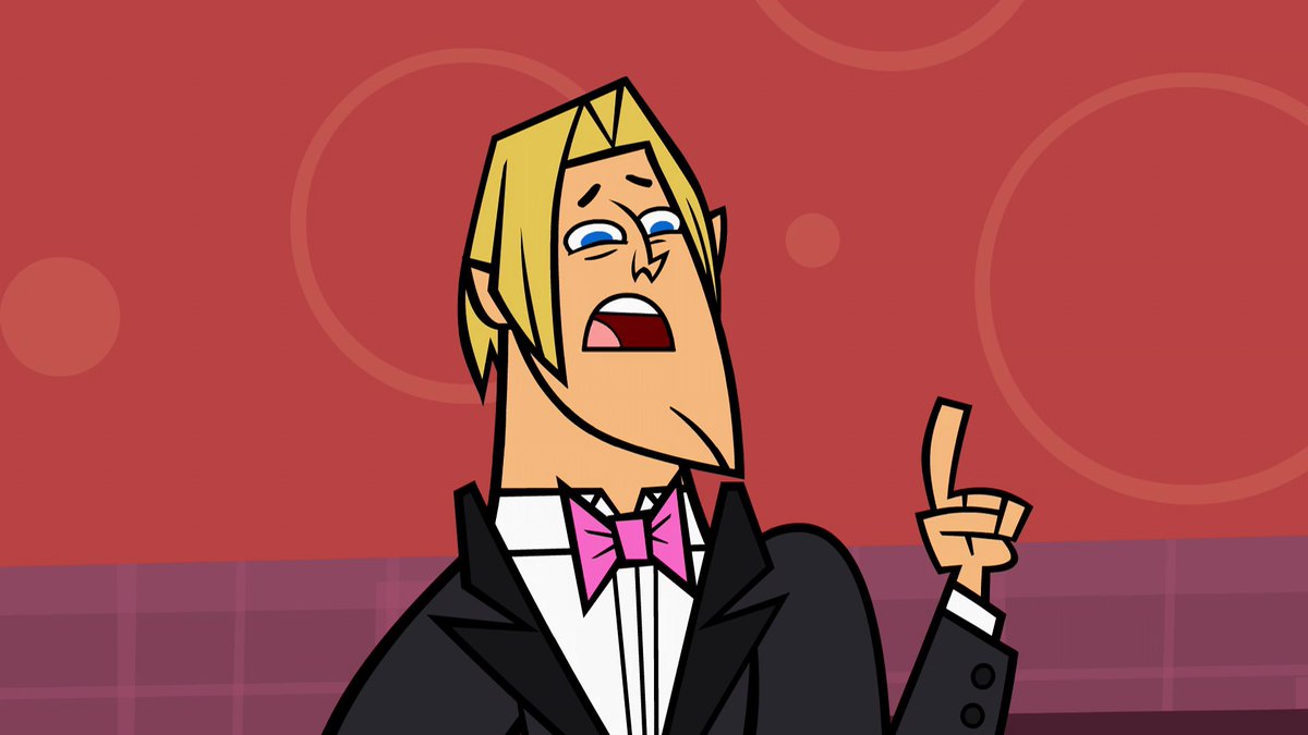 Total Drama Screencaps tweet media