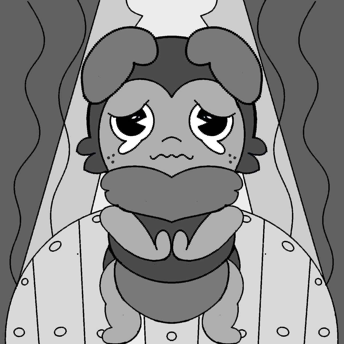 Rustylugia16's tweet photo. Vintage squirm 
(Fix Anatomy) https://t.co/tyV0F4Y93V