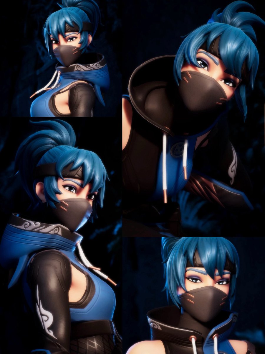 hannahlinn.exe 🖤 tweet media