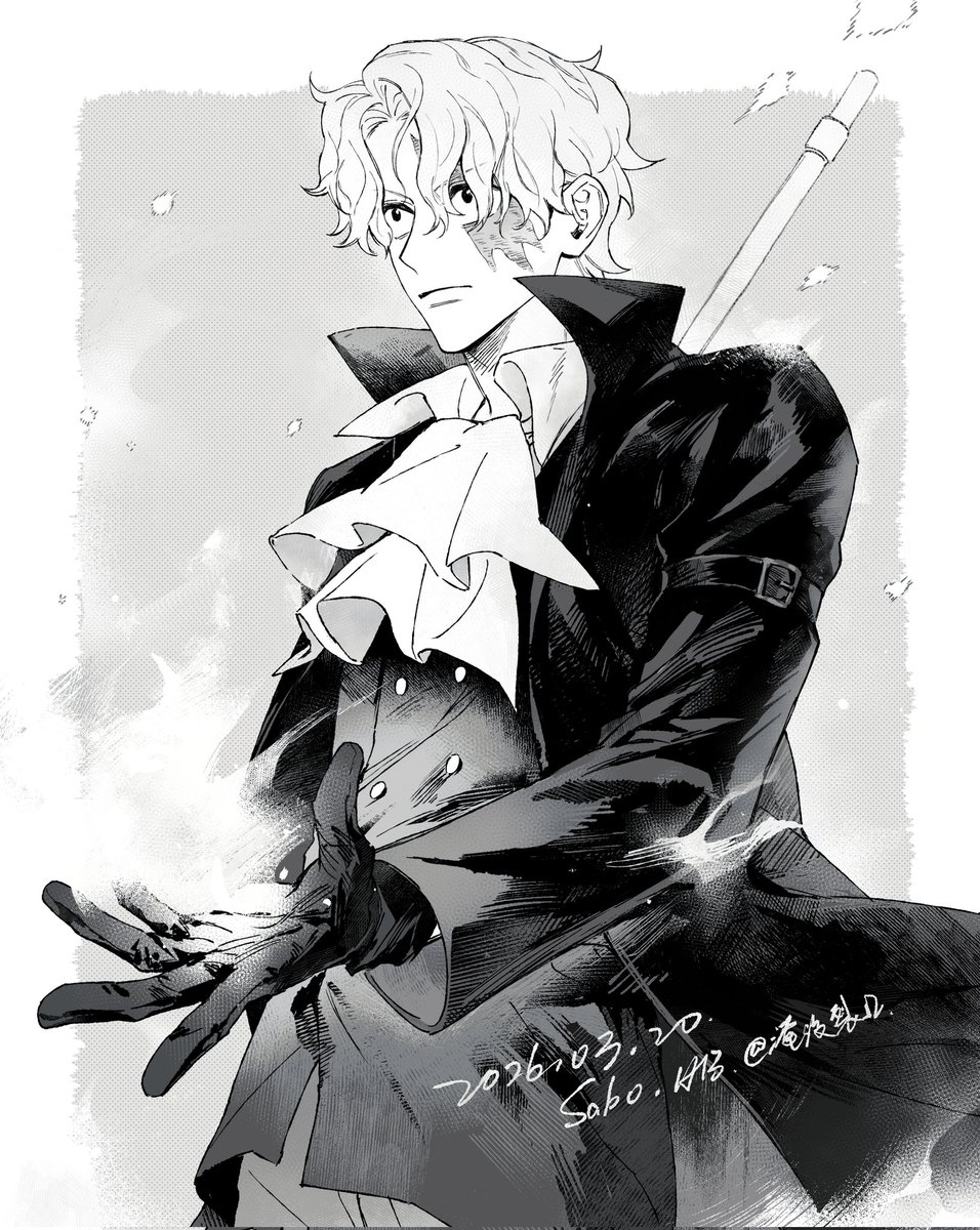 淹没裂口 tweet media