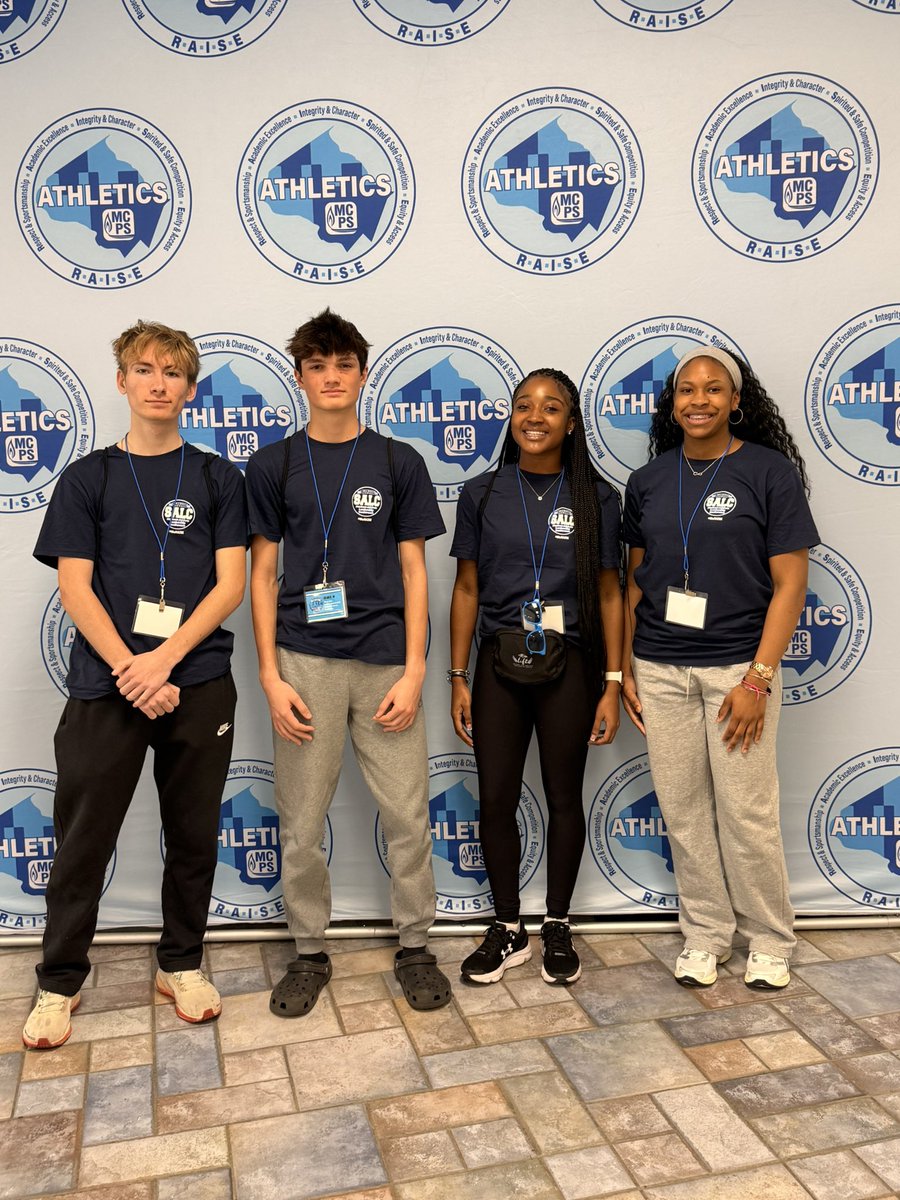 BCPS Athletics tweet media