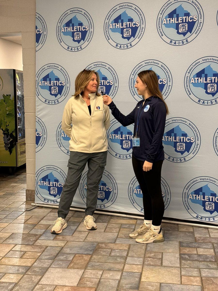 BCPS Athletics tweet media