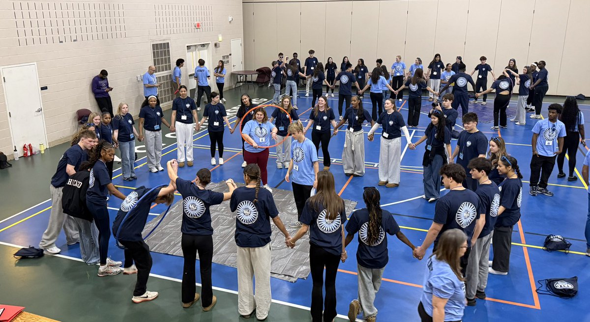 BCPS Athletics tweet media