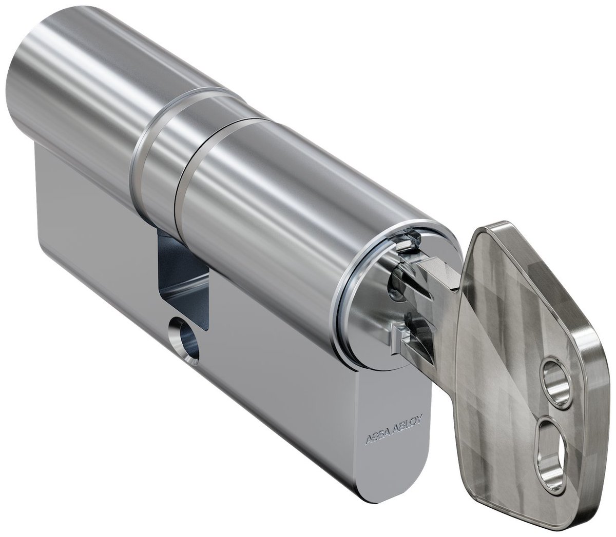Clearviewmag's tweet photo. ASSA ABLOY extends P600+ cylinder patent for enhanced key copy protection -  https://t.co/507RBJZtd8 https://t.co/0cuySq348e