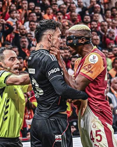 Ago 🇹🇷 tweet media