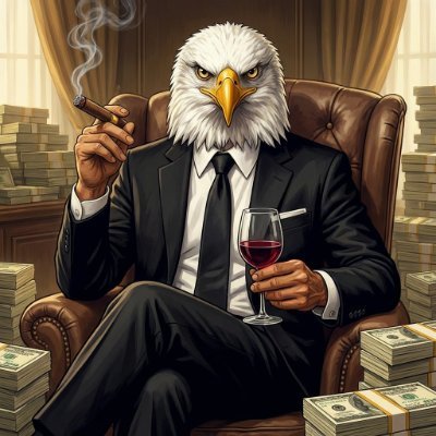 Falcon 🦅 tweet media