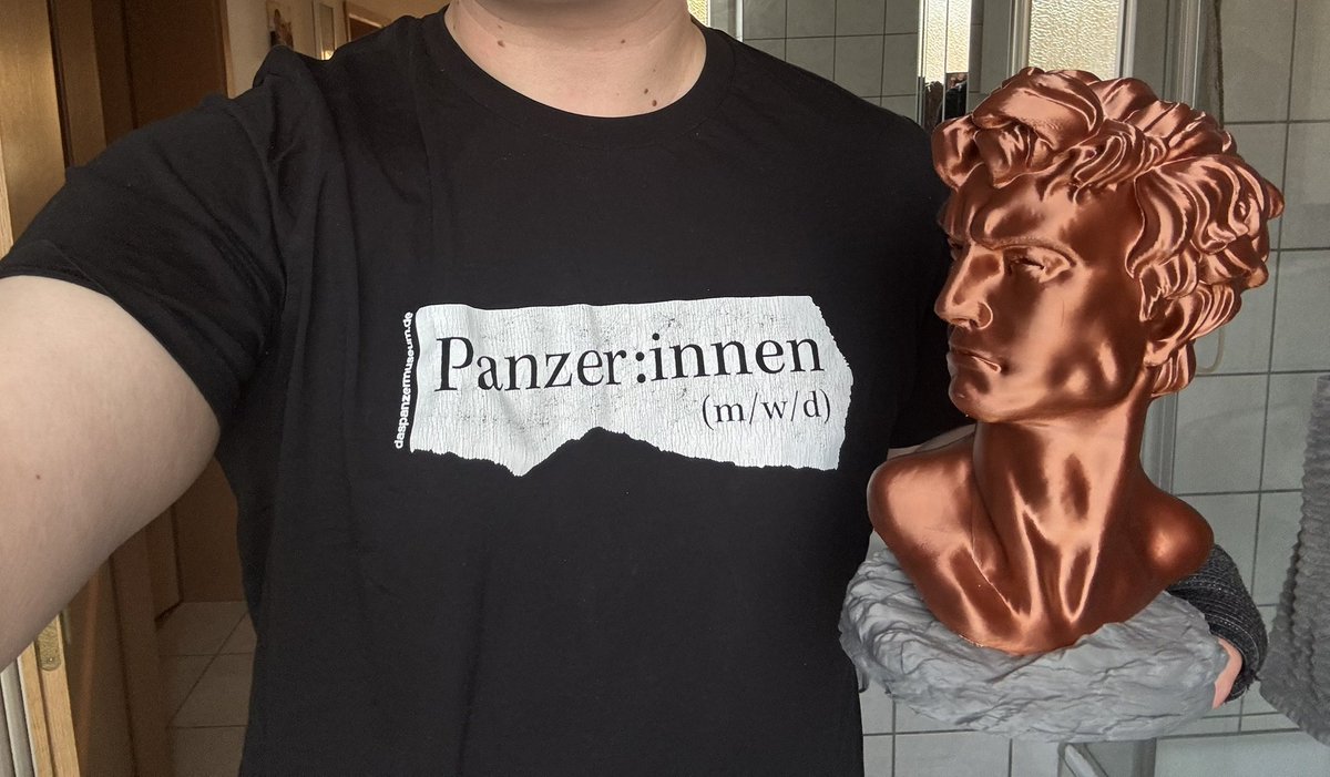 Ur-Shak der Orkschamane tweet media