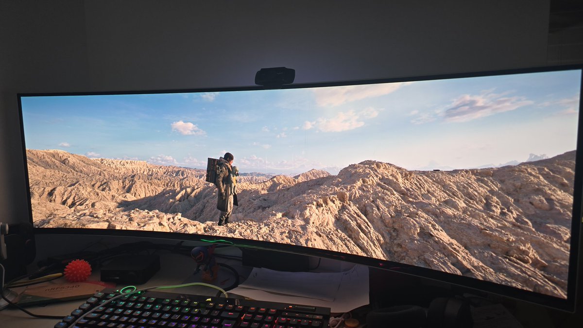 Thalandyr - Hansiwagen tweet media