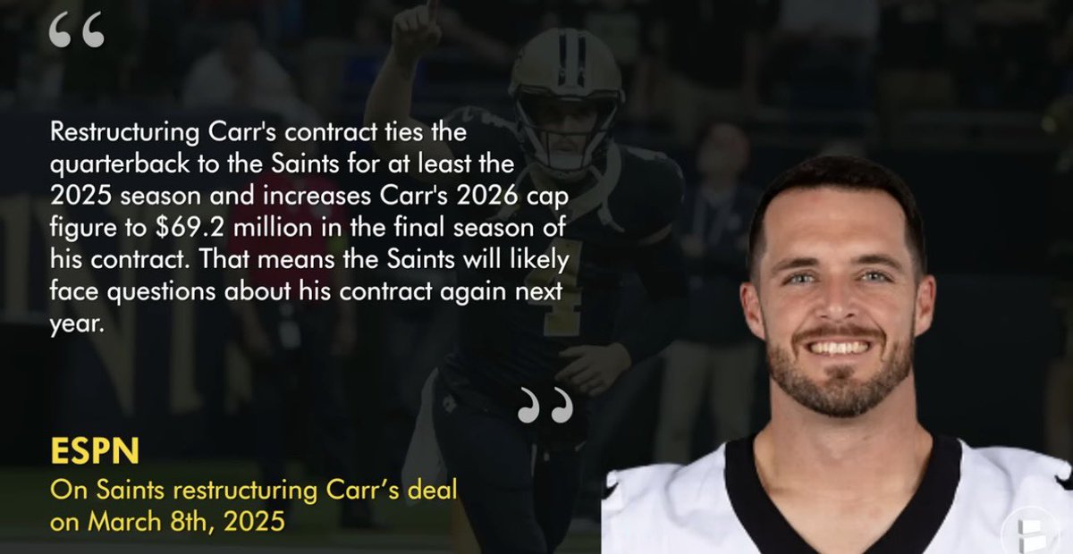 Raiders Report Mitchell Renz tweet media