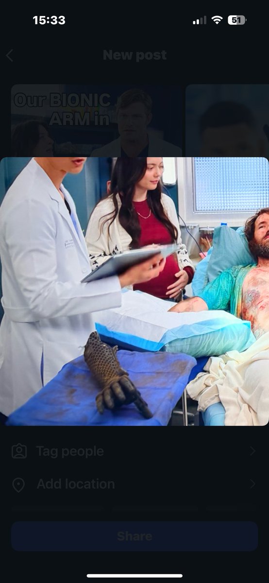 Open Bionics tweet media