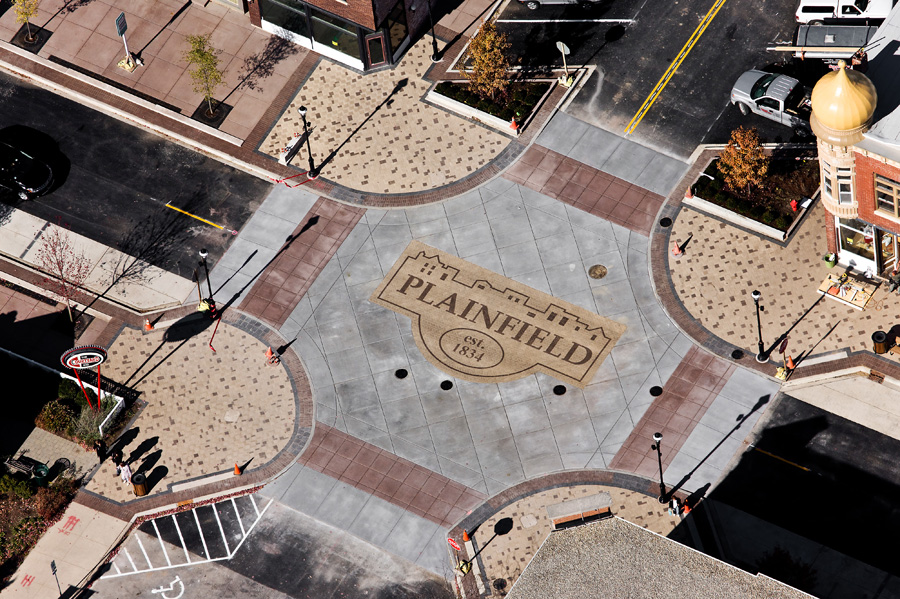 Plainfield PubWorks tweet media