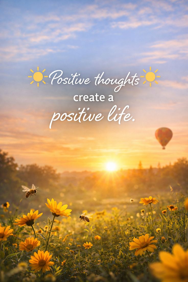 POSITIVITY tweet media