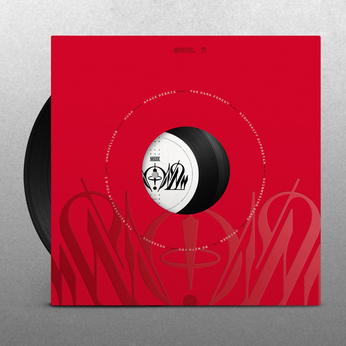 Muse I Want The Truth tweet media