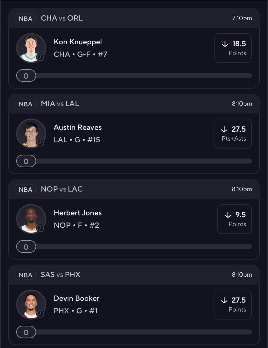 Gallery Props 🃏🚀 tweet media