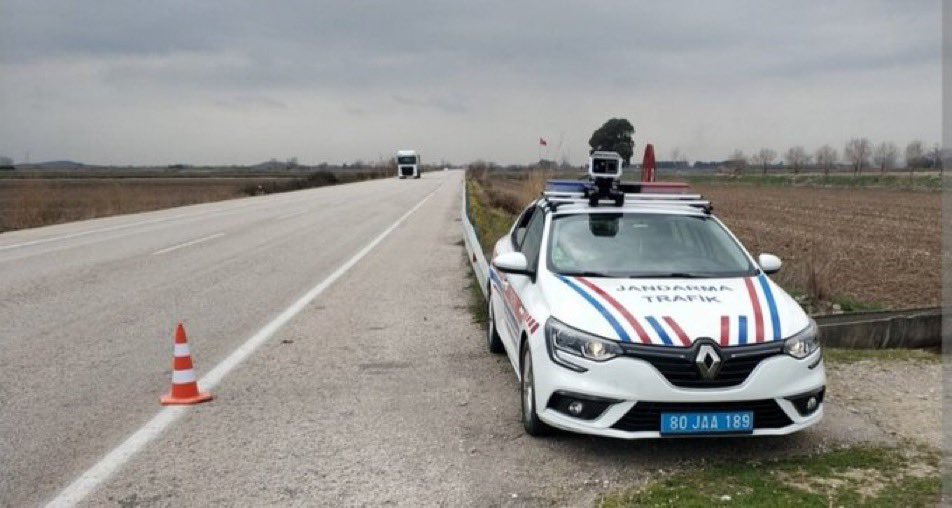 Bora Özdemir tweet media